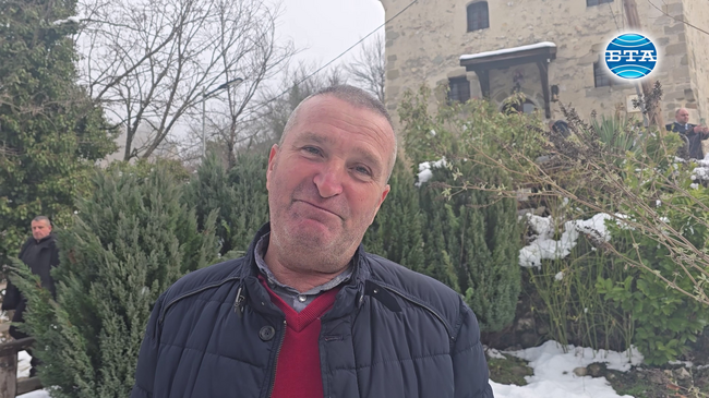 В Мелник ще се проведе Фестивалът на мелнишкото вино "Златен грозд"