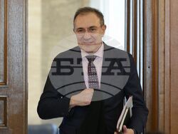 Парламент - Комисия по труда и социалната политика