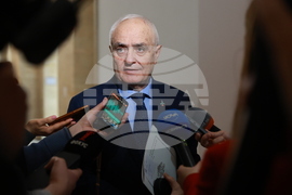 Народно събрание - Атанас Запрянов - изявление