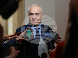 Народно събрание - Атанас Запрянов - изявление