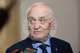 Народно събрание - Атанас Запрянов - изявление