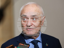 Народно събрание - Атанас Запрянов - изявление