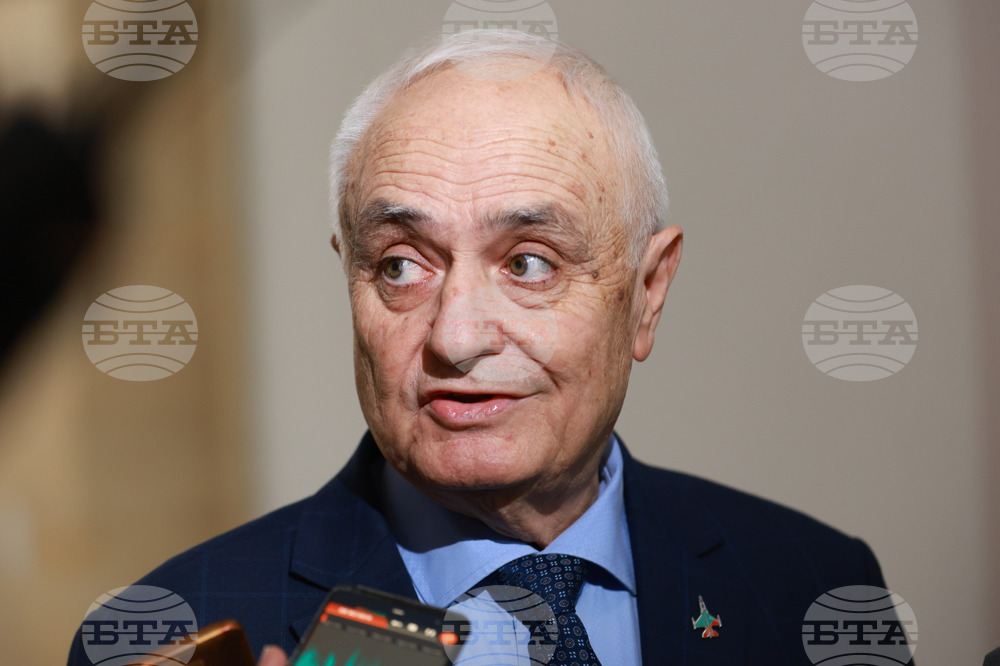 Народно събрание - Атанас Запрянов - изявление