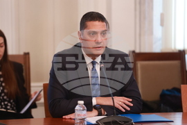 Народно събрание - Комисия по отбрана - заседание