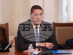 Народно събрание - Комисия по отбрана - заседание