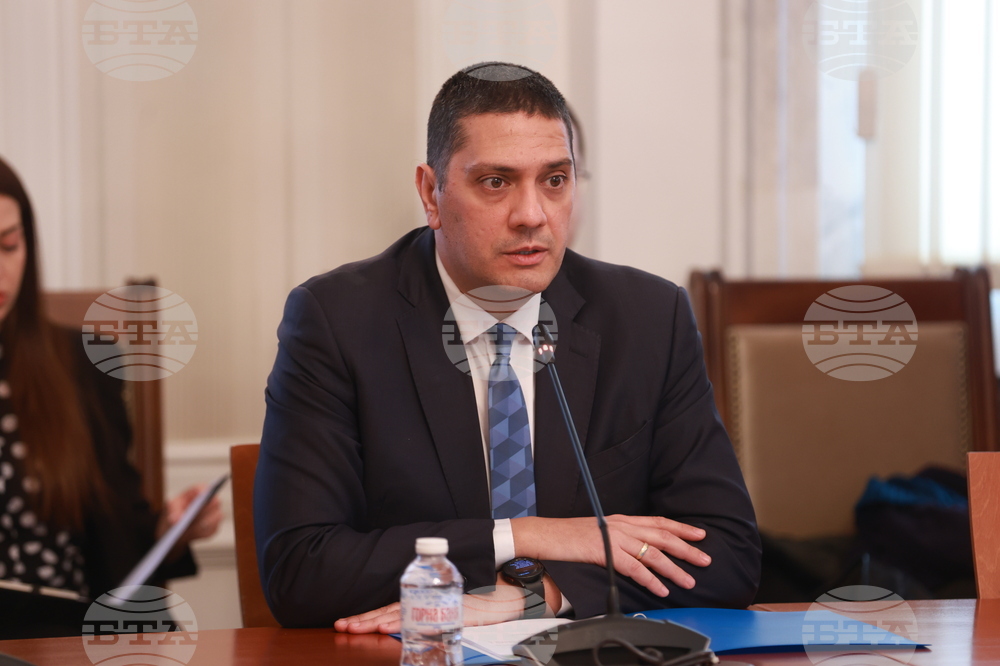 Народно събрание - Комисия по отбрана - заседание