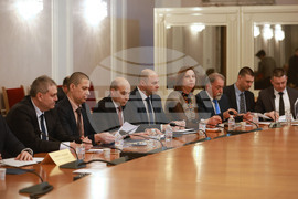 Народно събрание - Комисия по енергетика