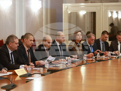 Народно събрание - Комисия по енергетика