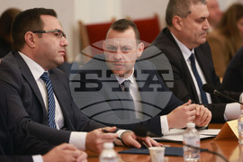 Народно събрание - Комисия по енергетика