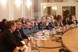 Народно събрание - Комисия по енергетика