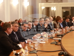 Народно събрание - Комисия по енергетика