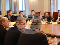 Народно събрание - Комисия по енергетика