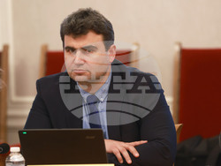 Народно събрание - Комисия по енергетика