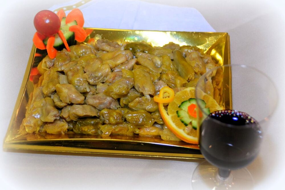 Община Асеновград: Конкурс за „Най-вкусните домашни станимашки сармички“