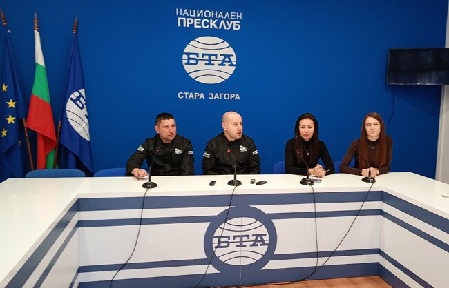 Община Стара Загора: В Стара Загора отново ще се проведе Национален кулинарен форум „Еволюция на вкуса 2025 г.“