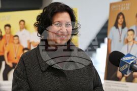 Бургас - „Фантастични умове" - изложба