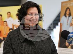 Бургас - „Фантастични умове" - изложба