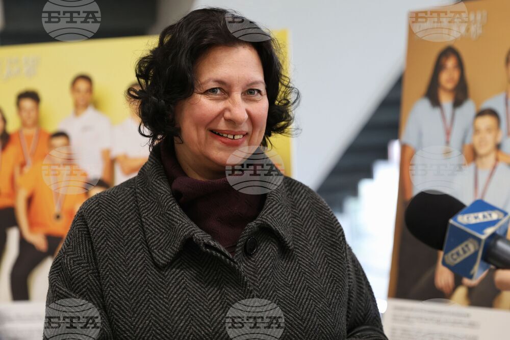 Бургас - „Фантастични умове" - изложба