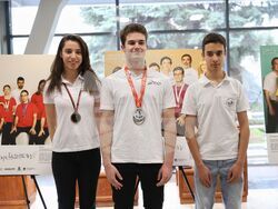 Бургас - „Фантастични умове" - изложба