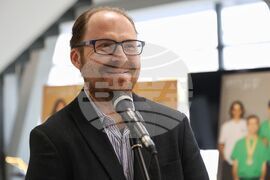 Бургас - „Фантастични умове" - изложба