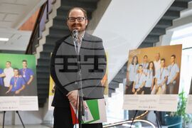 Бургас - „Фантастични умове" - изложба