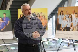 Бургас - „Фантастични умове" - изложба