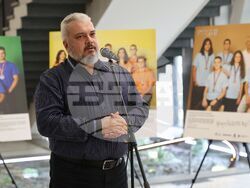 Бургас - „Фантастични умове" - изложба