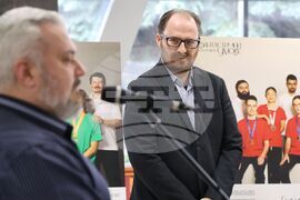 Бургас - „Фантастични умове" - изложба