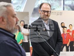 Бургас - „Фантастични умове" - изложба