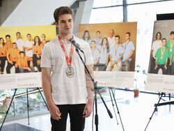 Бургас - „Фантастични умове" - изложба