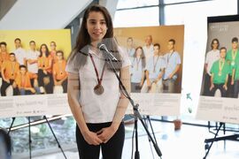 Бургас - „Фантастични умове" - изложба