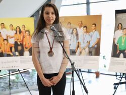 Бургас - „Фантастични умове" - изложба