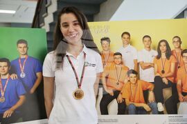 Бургас - „Фантастични умове" - изложба