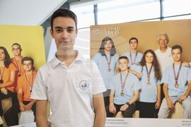 Бургас - „Фантастични умове" - изложба