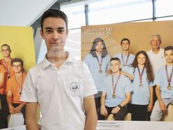 Бургас - „Фантастични умове" - изложба