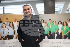 Бургас - „Фантастични умове" - изложба