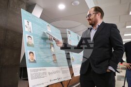 Бургас - „Фантастични умове" - изложба