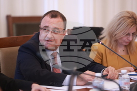 Парламент - Комисия по регионална политика, благоустройство и местно самоуправление