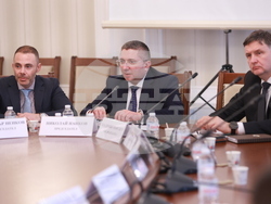 Парламент - Комисия по регионална политика, благоустройство и местно самоуправление