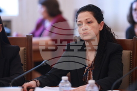 Парламент - Комисия по регионална политика, благоустройство и местно самоуправление