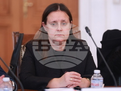 Парламент - Комисия по регионална политика, благоустройство и местно самоуправление