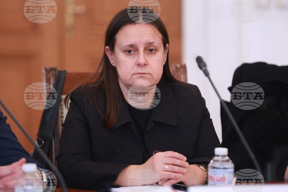 Парламент - Комисия по регионална политика, благоустройство и местно самоуправление