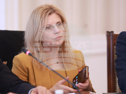 Парламент - Комисия по регионална политика, благоустройство и местно самоуправление