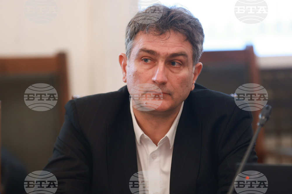 Парламент - Комисия по регионална политика, благоустройство и местно самоуправление