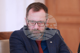 Парламент - Комисия по регионална политика, благоустройство и местно самоуправление