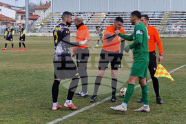 Стара Загора - футбол - Берое - Свиленград - контрола