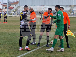 Стара Загора - футбол - Берое - Свиленград - контрола