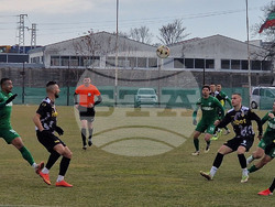 Стара Загора - футбол - Берое - Свиленград - контрола