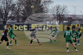 Стара Загора - футбол - Берое - Свиленград - контрола
