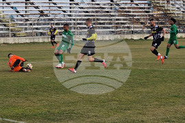 Стара Загора - футбол - Берое - Свиленград - контрола